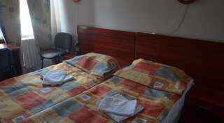 Гостиница Неман Неман Двухместный номер с 1 кроватью или 2 отдельными кроватями-4